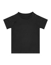 100% biologisch katoenen baby T-shirt - 150 g/m² | 04741