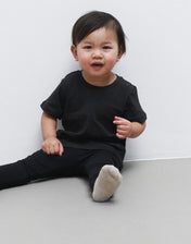 100% biologisch katoenen baby T-shirt - 150 g/m² | 04741