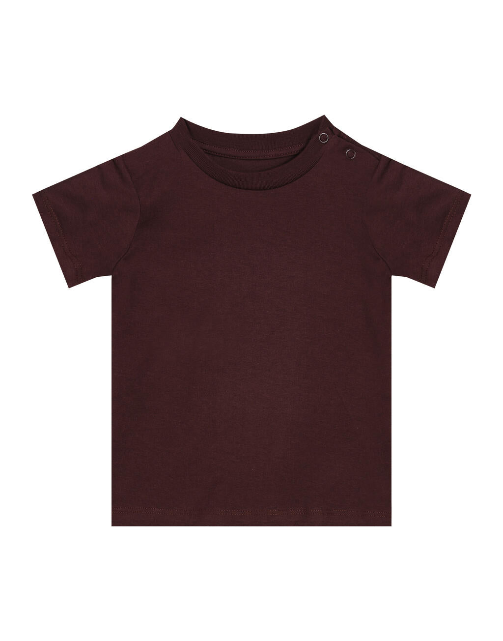 100% biologisch katoenen baby T-shirt - 150 g/m² | 04741