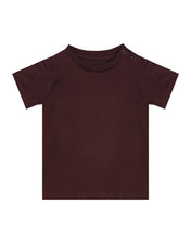 100% biologisch katoenen baby T-shirt - 150 g/m² | 04741