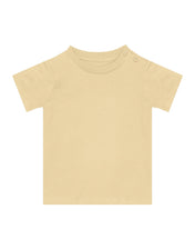 100% biologisch katoenen baby T-shirt - 150 g/m² | 04741