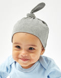 Baby-Knotenmütze - 05447