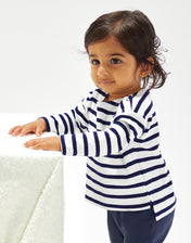 Baby Breton Top - 05647