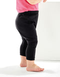 Schlichte Baby-Leggings - 06447