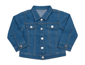 Baby Rocks Jeansjacke - 06547