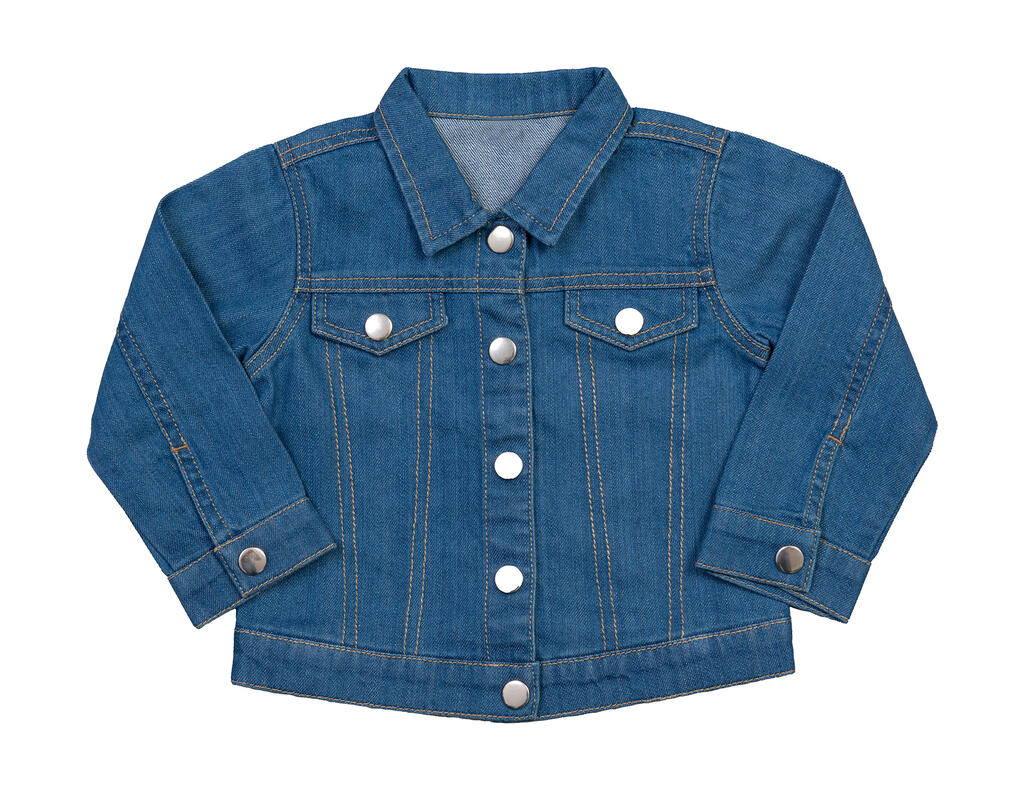 Baby Rocks Jeansjacke - 06547