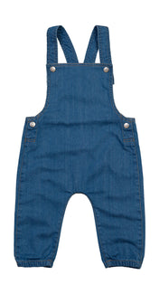 Baby Rocks Denim-Latzhose - 06847