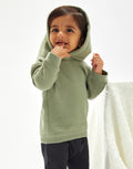 Baby Essential Hoodie - 07347