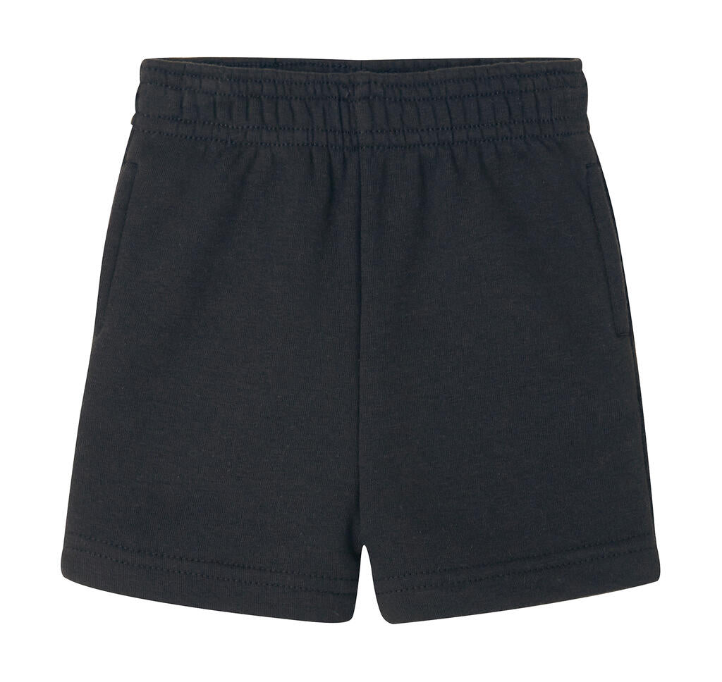 Babybugz 07547 - Baby Essential Shorts