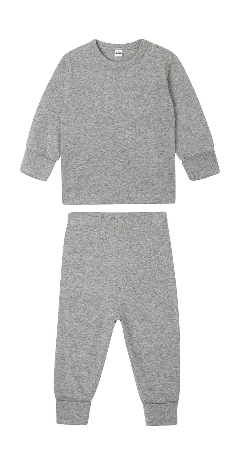 Babybugz 07747 - Baby Pyjamas