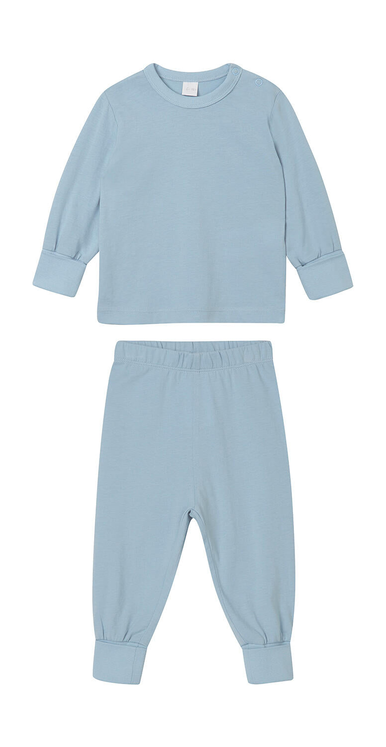 Babybugz 07747 - Baby Pyjamas