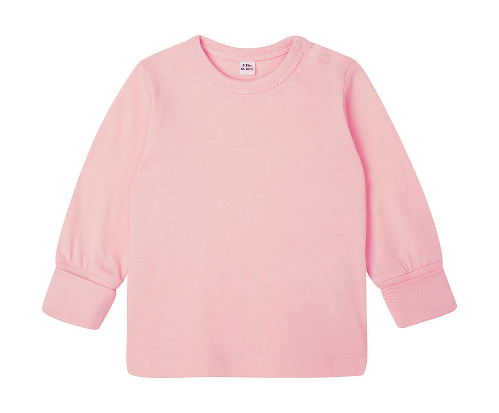 Babybugz 07747 - Baby Pyjamas