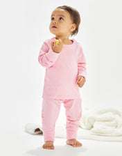 Babybugz 07747 - Baby Pyjamas