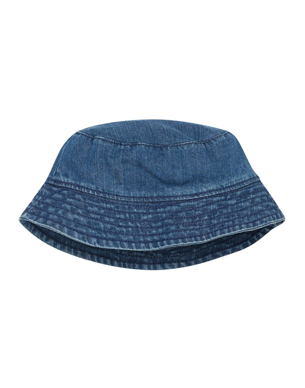 Babybugz 07947 - Baby Denim Bucket Hat