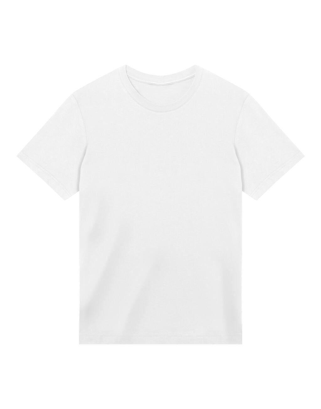 Camiseta de Hombre de Corte Regular - Algodón Orgánico Suave - 150 g/m² | 10041