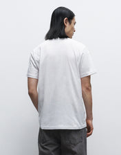 Camiseta de Hombre de Corte Regular - Algodón Orgánico Suave - 150 g/m² | 10041