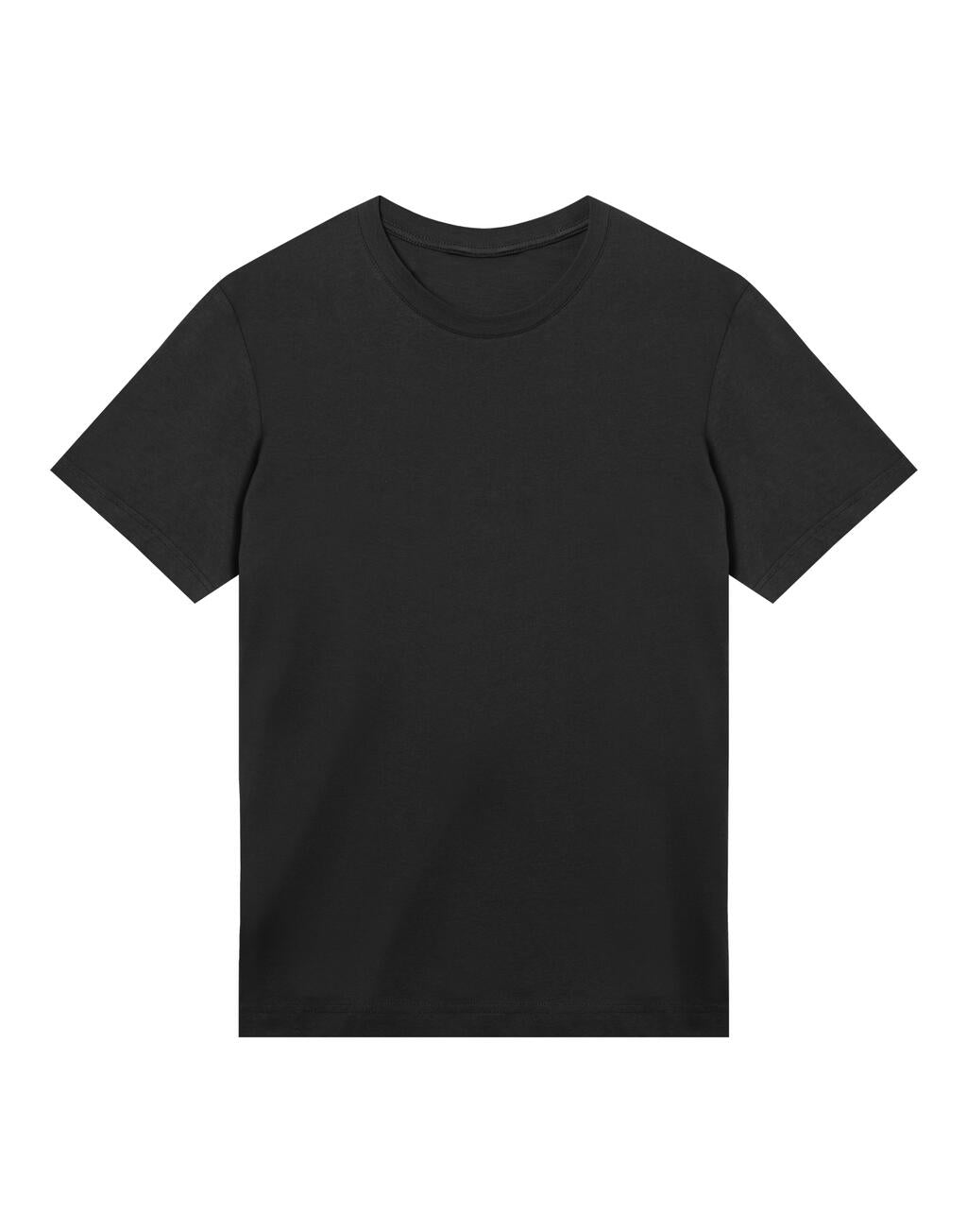 Camiseta de Hombre de Corte Regular - Algodón Orgánico Suave - 150 g/m² | 10041