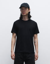 Camiseta de Hombre de Corte Regular - Algodón Orgánico Suave - 150 g/m² | 10041