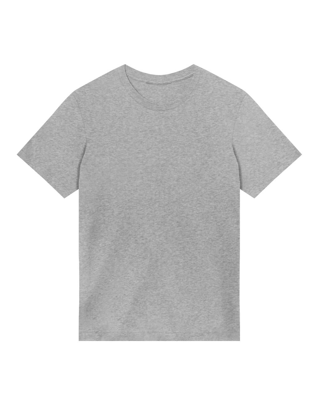 Camiseta de Hombre de Corte Regular - Algodón Orgánico Suave - 150 g/m² | 10041