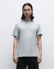Camiseta de Hombre de Corte Regular - Algodón Orgánico Suave - 150 g/m² | 10041