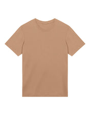 Camiseta de Hombre de Corte Regular - Algodón Orgánico Suave - 150 g/m² | 10041