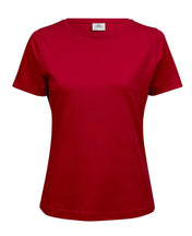 Camiseta de Mujer - Interlock - 220 g/m² | 10154