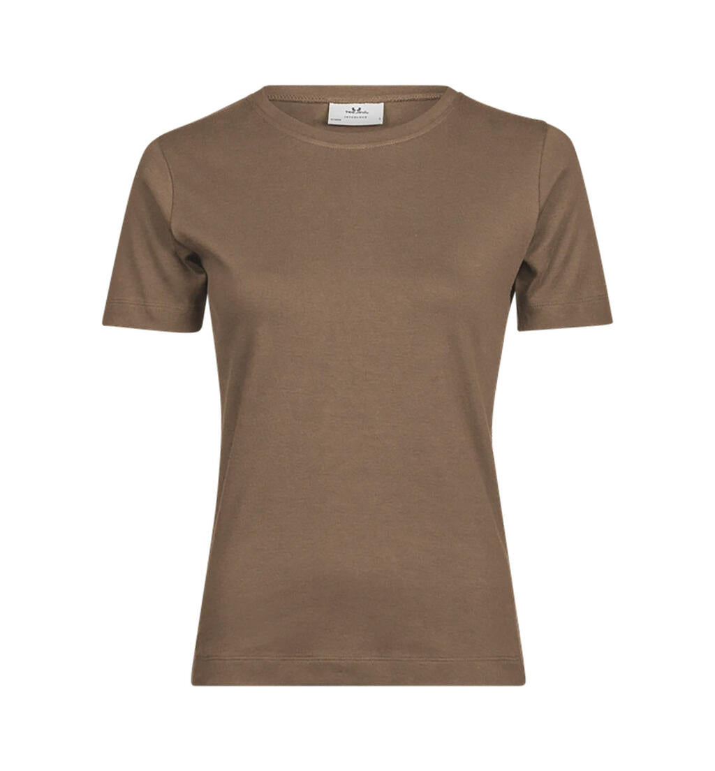Dames T-Shirt - Interlock - 220 g/m² | 10154