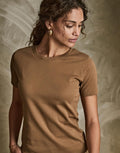 Damen T-Shirt - Interlock - 220 g/m² | 10154