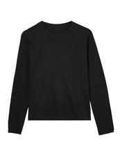 Heren T-shirt met lange mouwen van biologisch katoen - 150 g/m² | tienduizend tweehonderdeenenveertig