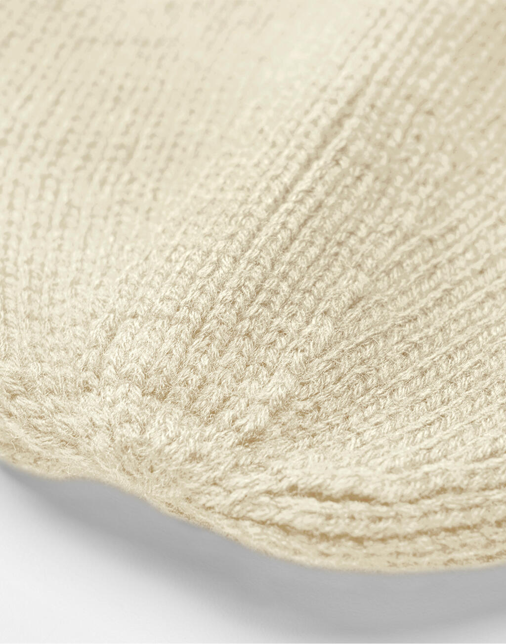 Zip Patch Beanie - Gerecycled & Aanpasbaar | tienduizend tweehonderdnegenenzestig