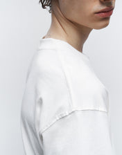 Heren Boxy T-shirt Zware Kwaliteit - 240 g/m² | tienduizend driehonderdeenenveertig