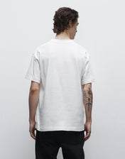 Heren Boxy T-shirt Zware Kwaliteit - 240 g/m² | tienduizend driehonderdeenenveertig
