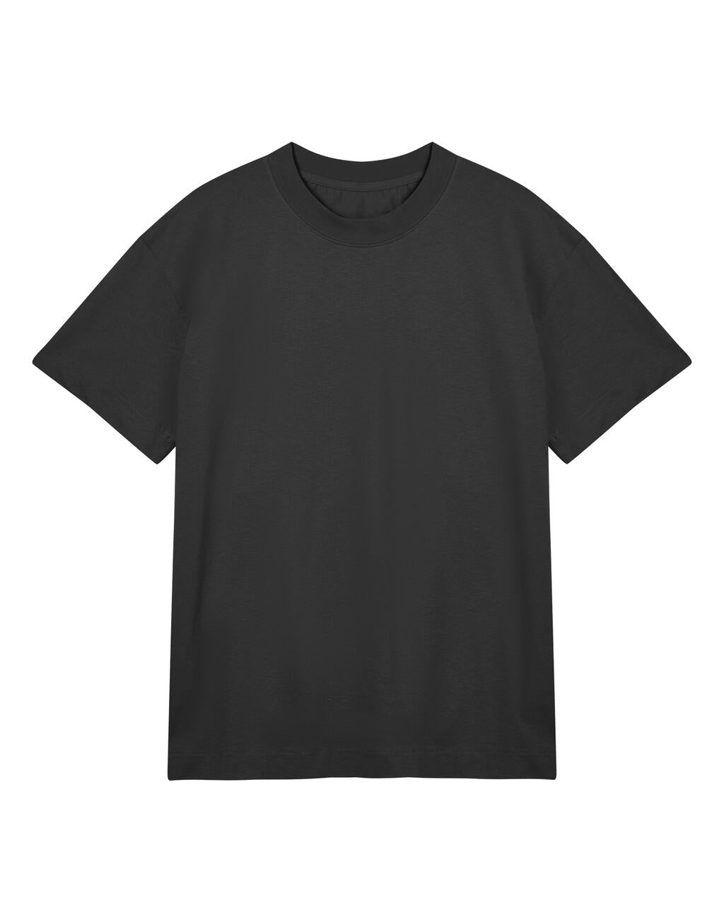 Heren Boxy T-shirt Zware Kwaliteit - 240 g/m² | tienduizend driehonderdeenenveertig