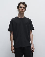 Heren Boxy T-shirt Zware Kwaliteit - 240 g/m² | tienduizend driehonderdeenenveertig