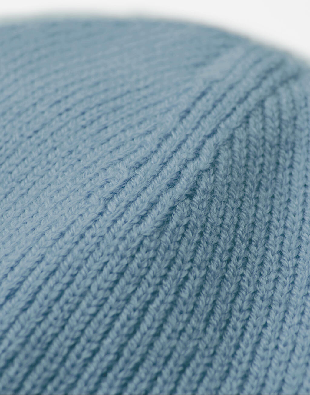 Diep Omgeslagen Tonale Patch Beanie - Gerecycled & Aanpasbaar | tienduizend driehonderdnegenenzestig