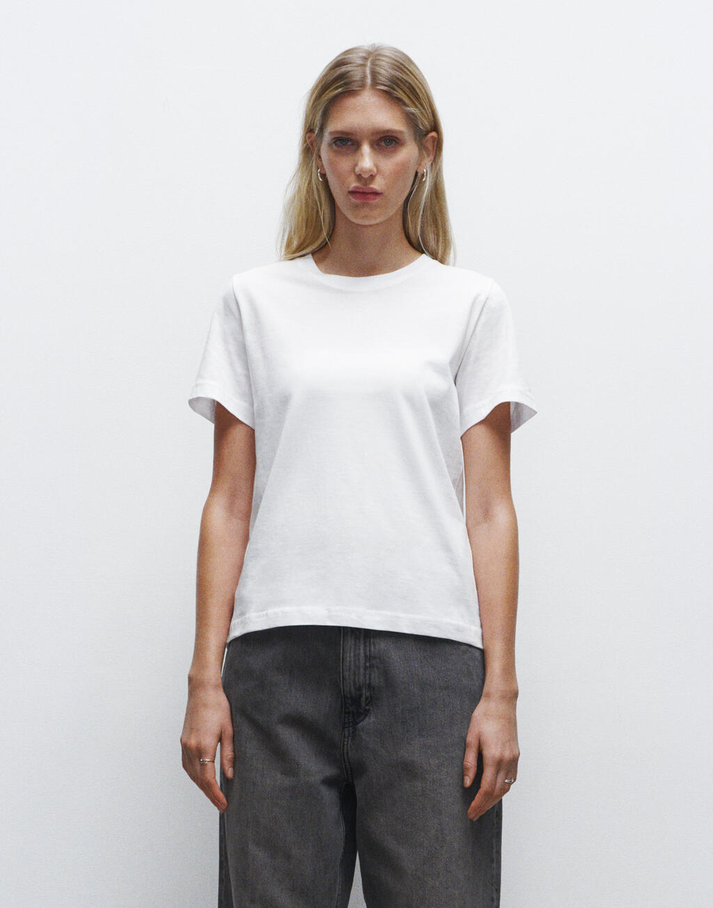 Dames Regular Fit Organisch T-shirt - 150 g/m² | tienduizend vierhonderdeenenveertig
