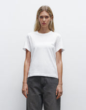 Dames Regular Fit Organisch T-shirt - 150 g/m² | tienduizend vierhonderdeenenveertig