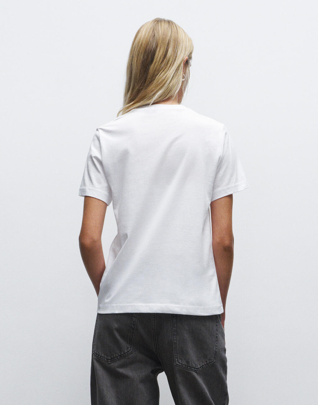 Dames Regular Fit Organisch T-shirt - 150 g/m² | tienduizend vierhonderdeenenveertig