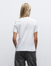Dames Regular Fit Organisch T-shirt - 150 g/m² | tienduizend vierhonderdeenenveertig