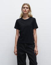 Dames Regular Fit Organisch T-shirt - 150 g/m² | tienduizend vierhonderdeenenveertig
