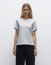 Dames Regular Fit Organisch T-shirt - 150 g/m² | tienduizend vierhonderdeenenveertig