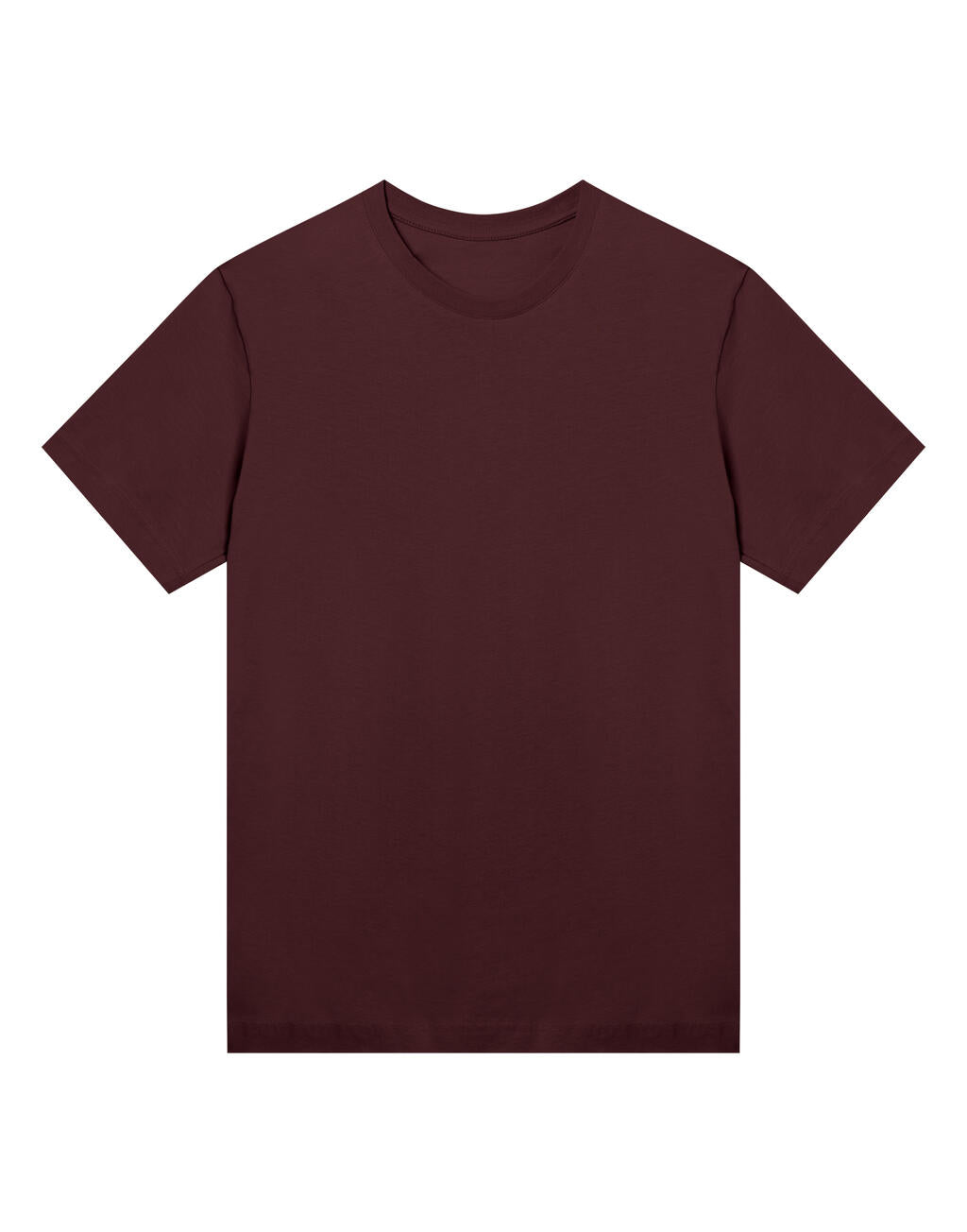 Dames Regular Fit Organisch T-shirt - 150 g/m² | tienduizend vierhonderdeenenveertig