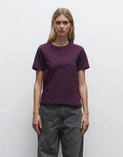 Dames Regular Fit Organisch T-shirt - 150 g/m² | tienduizend vierhonderdeenenveertig