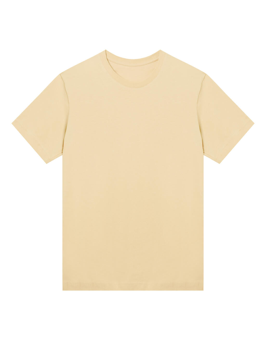 Dames Regular Fit Organisch T-shirt - 150 g/m² | tienduizend vierhonderdeenenveertig