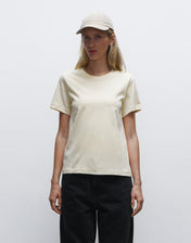Dames Regular Fit Organisch T-shirt - 150 g/m² | tienduizend vierhonderdeenenveertig