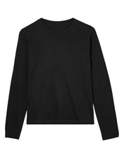 Dames T-shirt met Lange Mouwen van Organisch Katoen - 150 g/m² | tienduizend vijfhonderd eenenveertig
