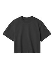 Dames Crop Top van Biologisch Katoen - 180 g/m² | tienduizend zeshonderd eenenveertig