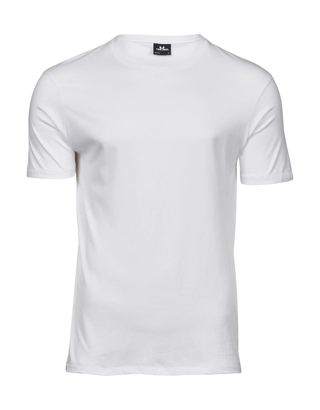 Luxury Tee - Body Fitted - 160 g/m² | 10654