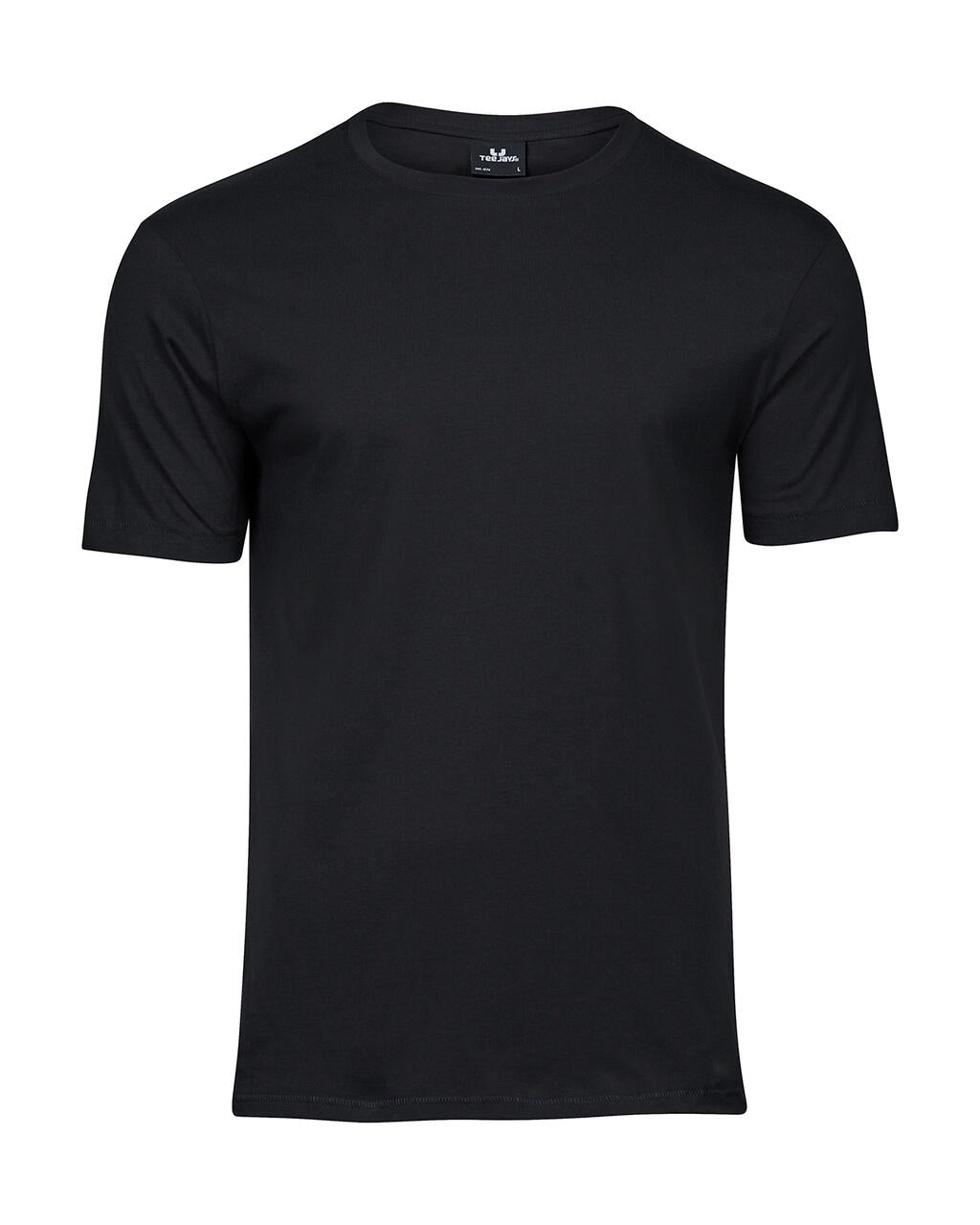 Luxury Tee - Body Fitted - 160 g/m² | 10654