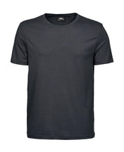 Luxury Tee - Body Fitted - 160 g/m² | 10654